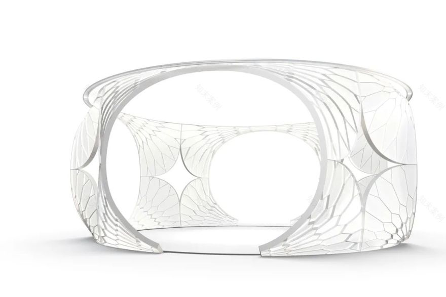 星樾山畔生活美学馆 | 自然生长,破茧化蝶-59