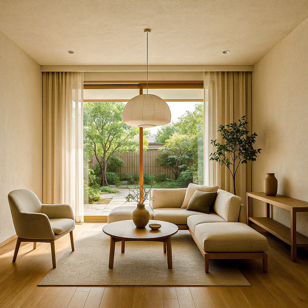 Japandi Style no.01-1