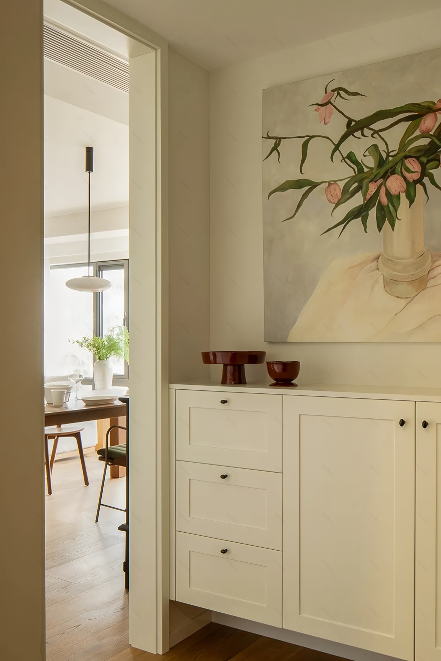 浙江丽水143㎡内在居所丨中国丽水丨无明确提及-30