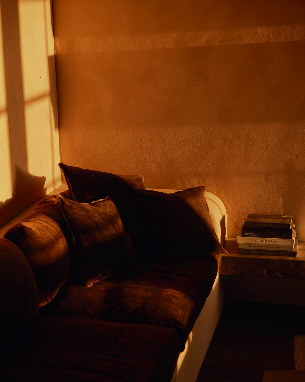 田园诗般的度假屋丨澳大利亚丨Story Design Collective-145