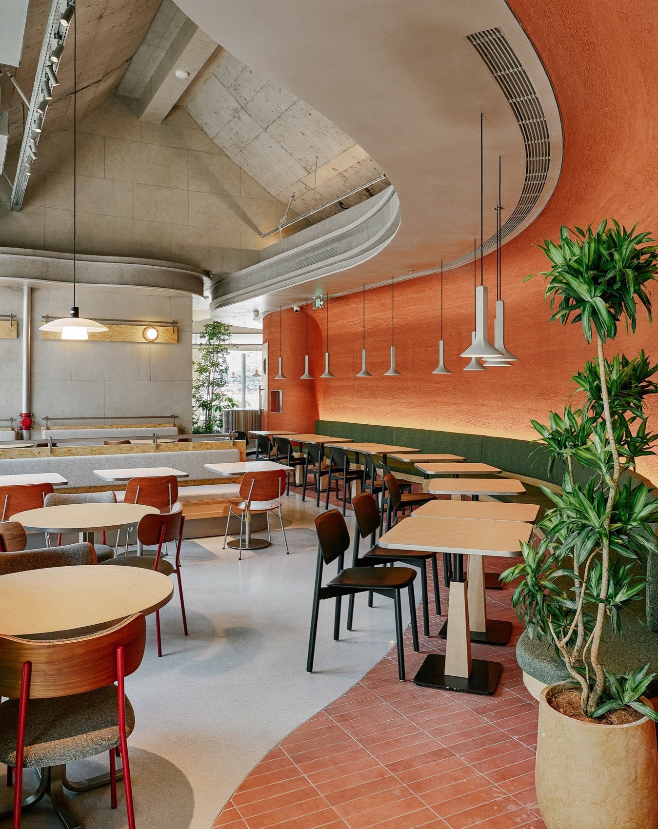 gaga大吉巷店丨中国北京丨odd设计事务所-38