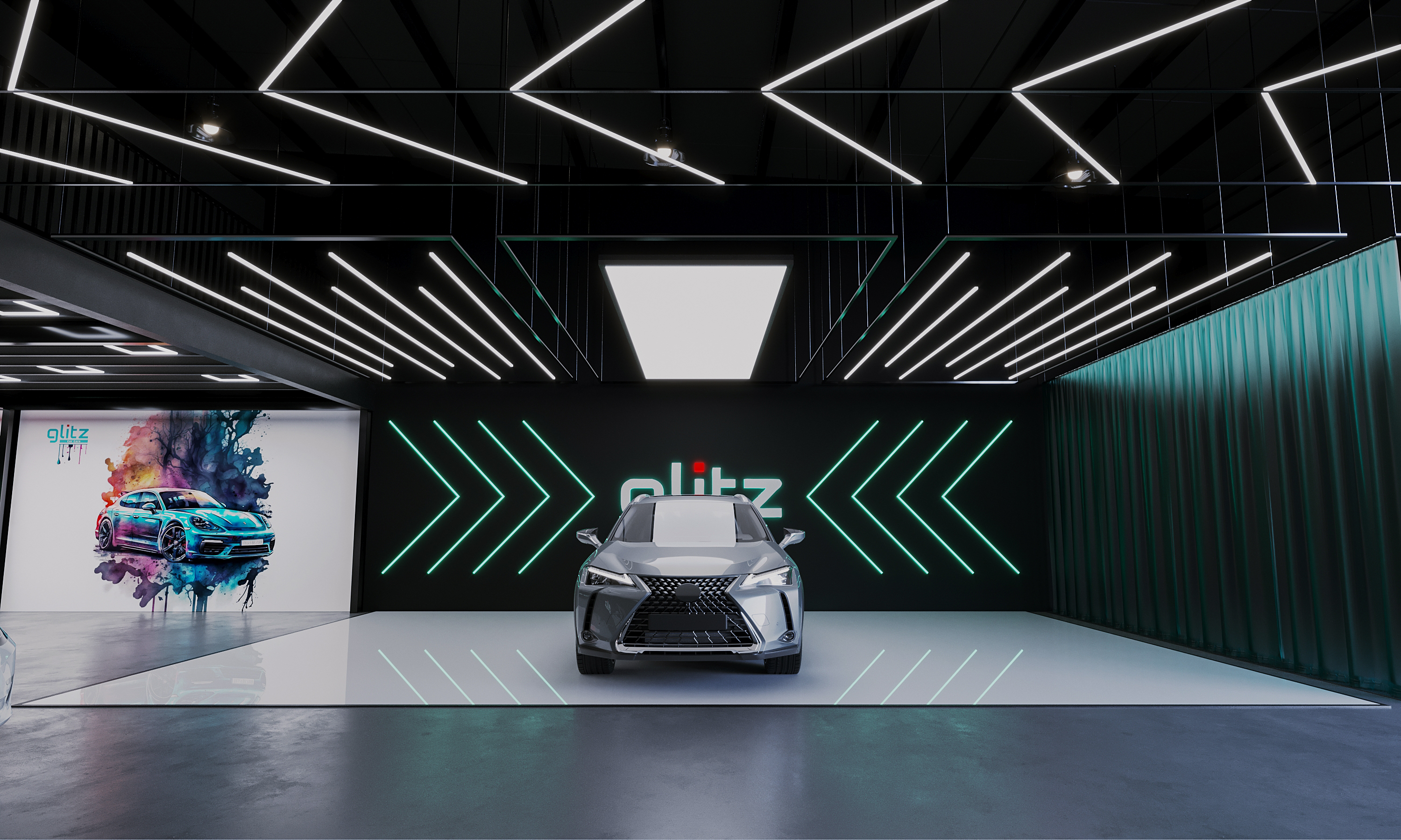 Car Detailing Studio-2