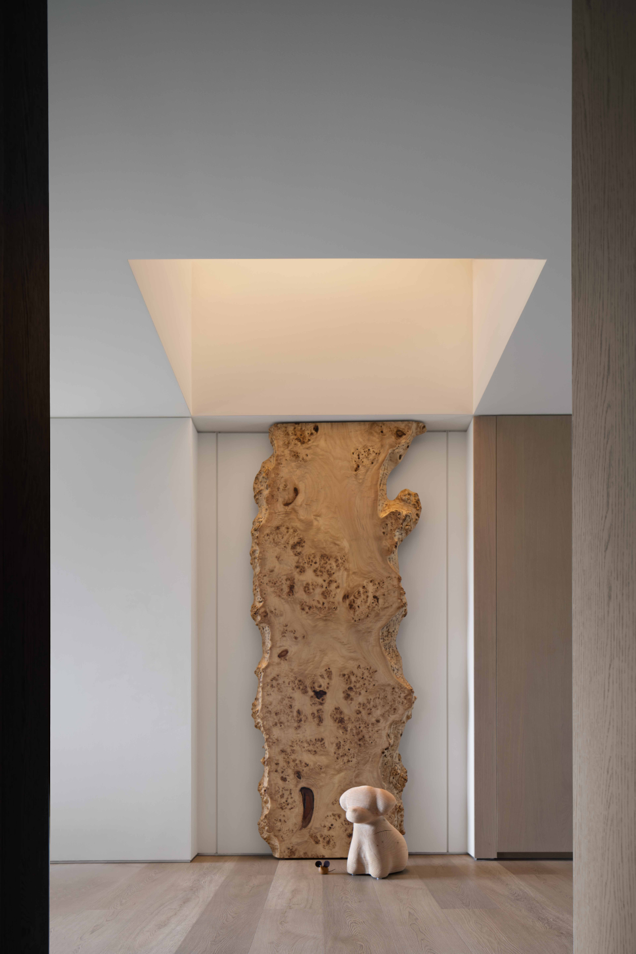 摩登艺术场丨中国深圳丨时光筑造-60