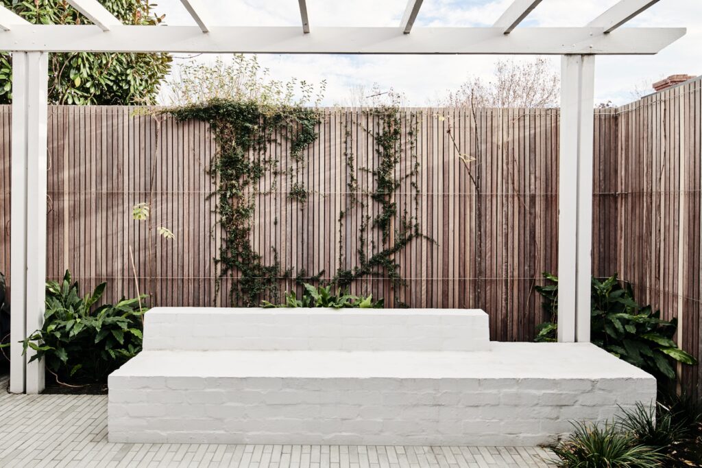 丨澳大利亚墨尔本丨MUSK Studio,Session Architecture-20