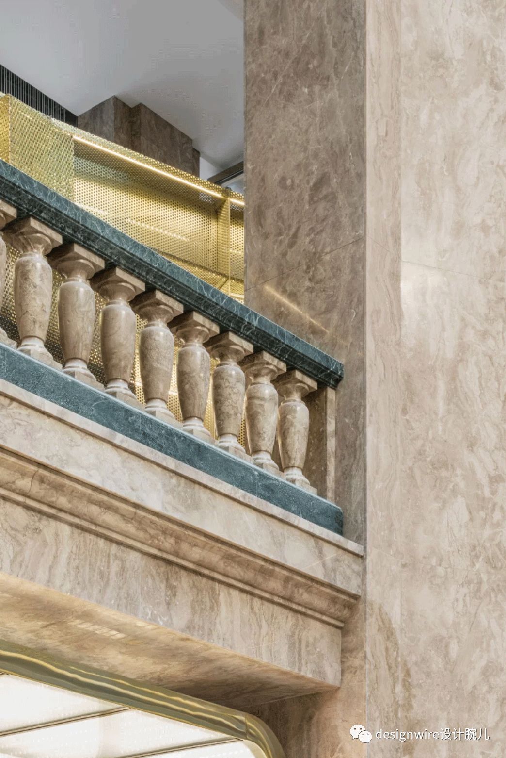 巴黎老佛爷旗舰店,BIG 建筑事务所的现代设计演绎-38