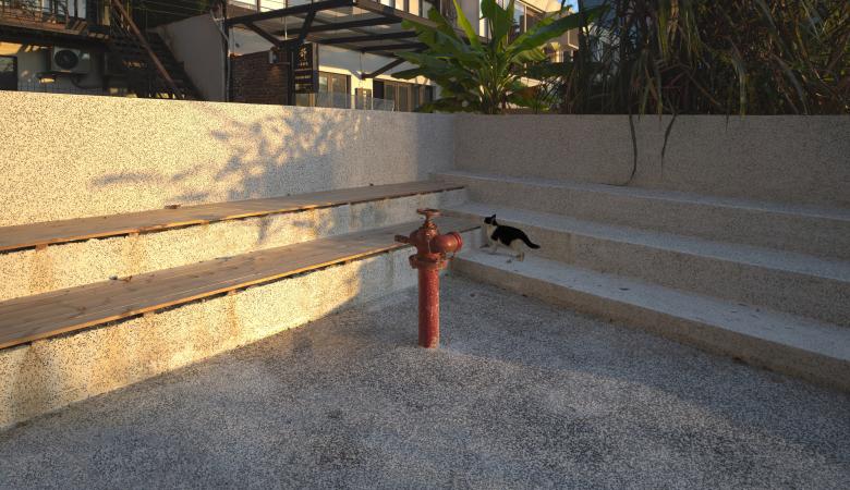 天美剧院丨中国杭州丨郦文曦建筑事务所-24