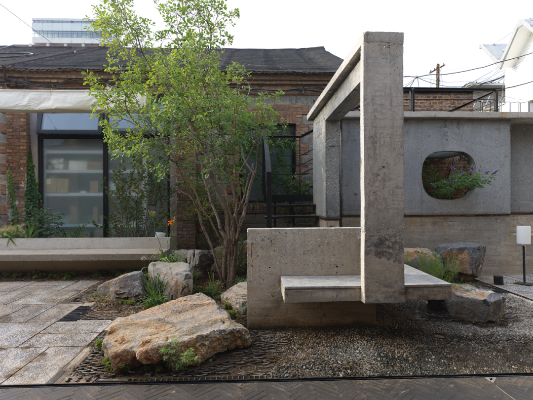 山中天艺术中心·玄馆二期与三期丨中国北京丨金秋野建筑工作室-33