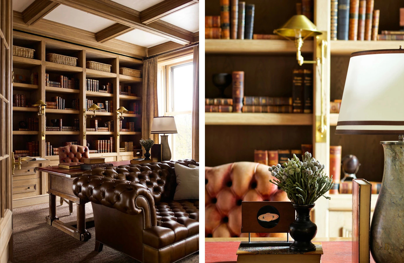 纽约Plaza酒店的Astor套房-3