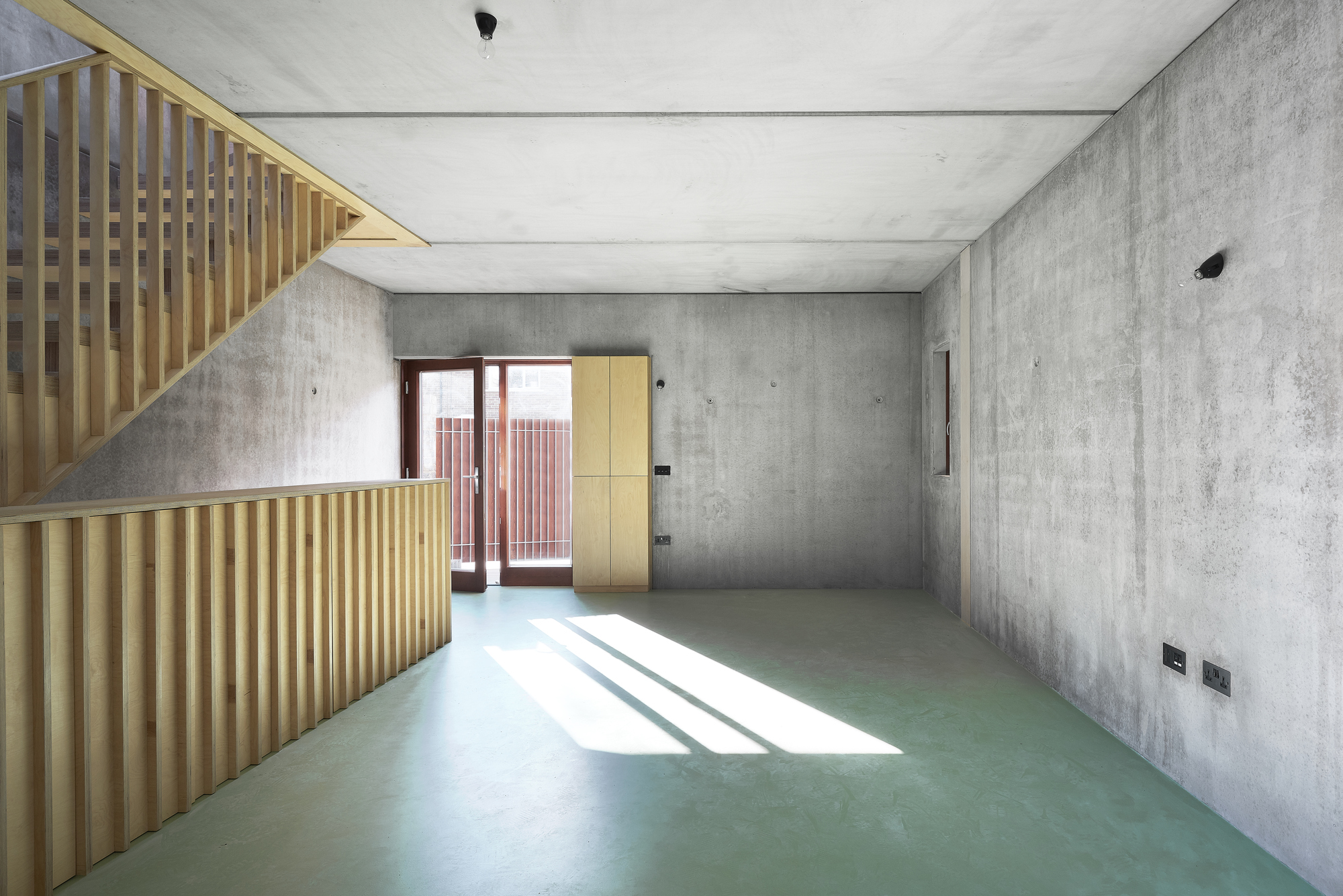 Soboro House / kennedytwaddle-7
