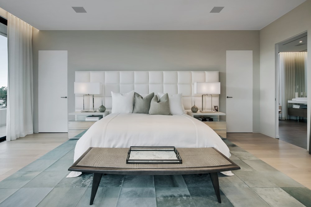 佛罗里达州现代休闲度假别墅 YØDEZEEN-32