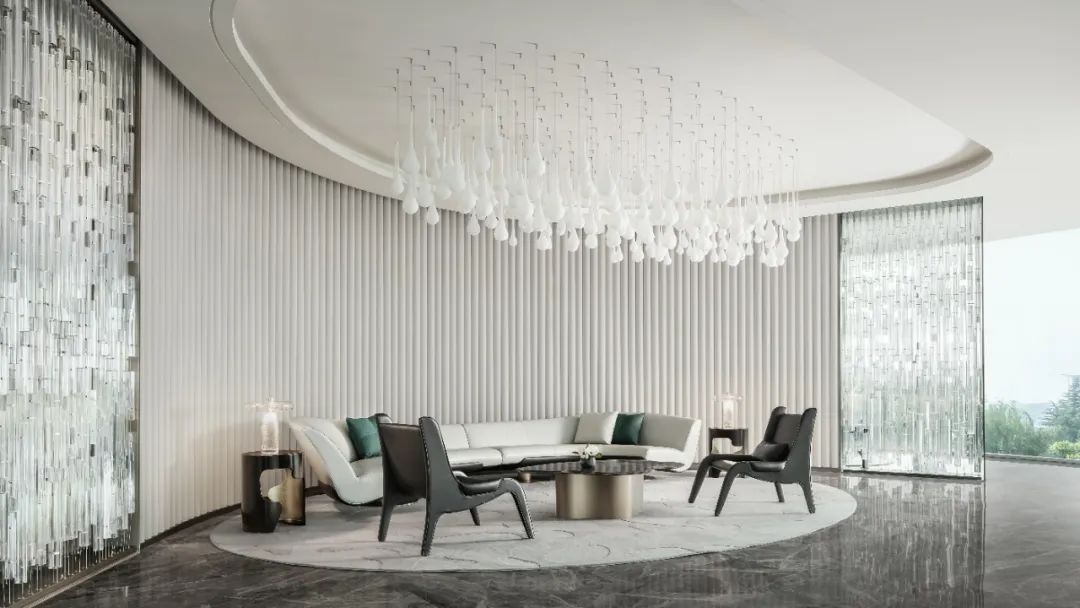 西安上实城开自然界·河山示范区-37