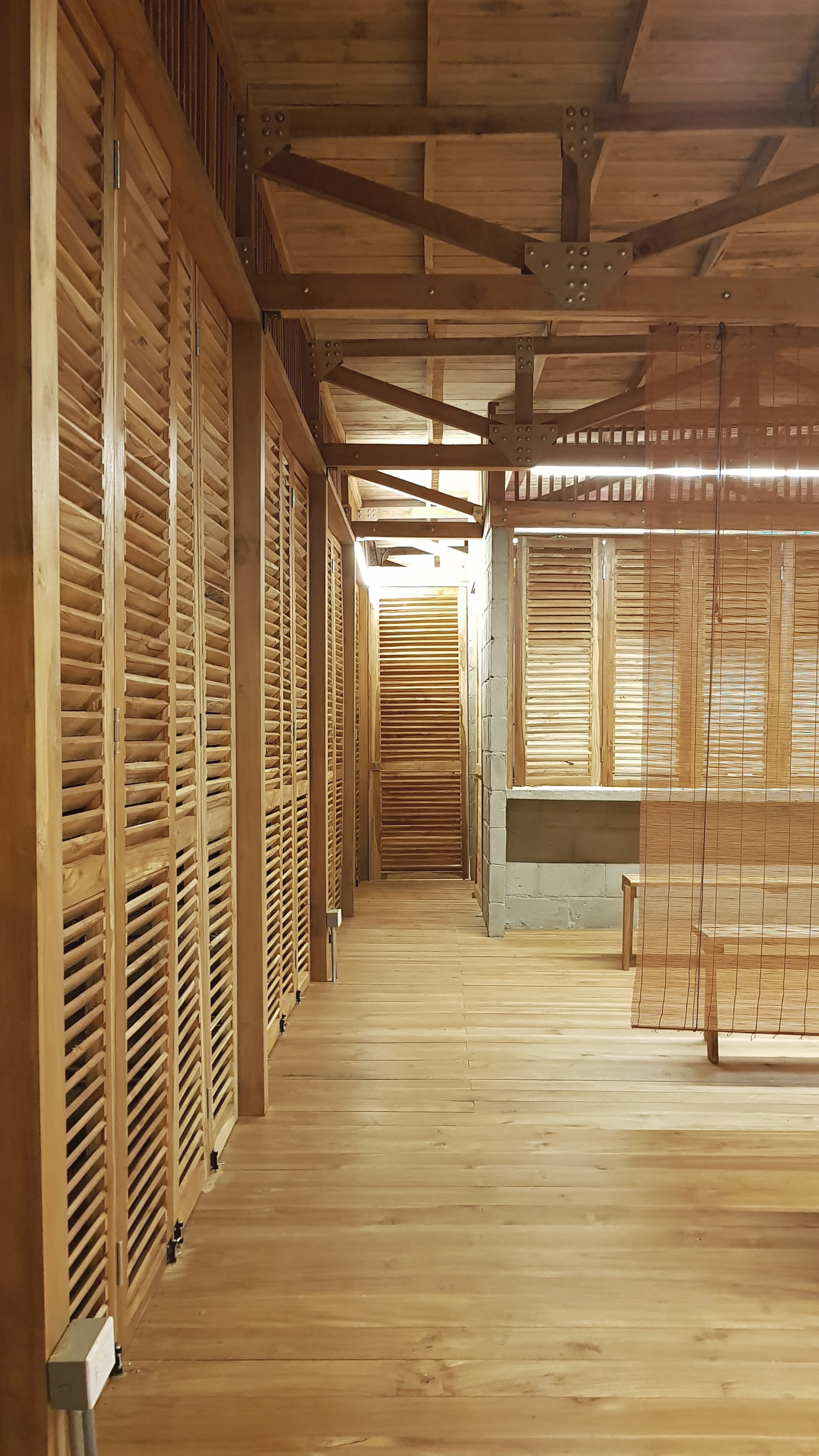 Chocolab Integration Center / MEC Arquitectura-16