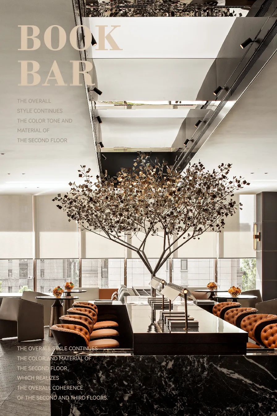 武汉泷悦长安丨中国武汉丨矩阵纵横-46