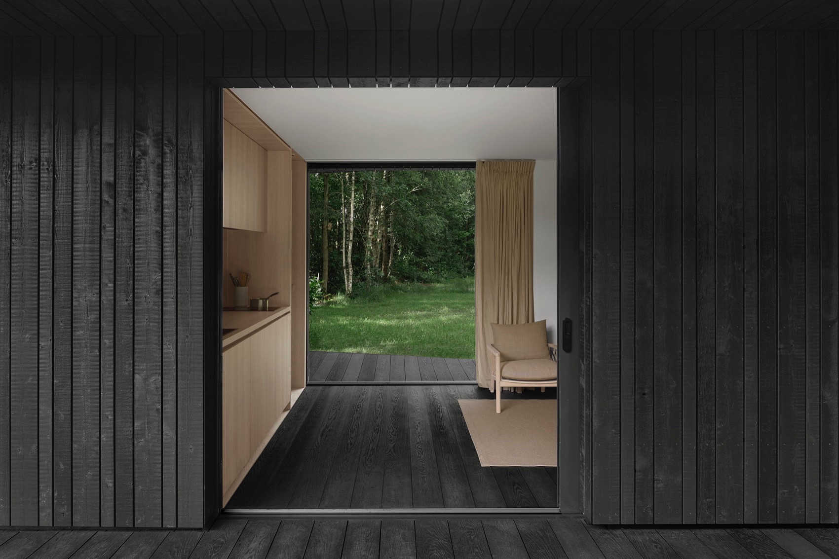 Câpsula微型住宅系列丨荷兰丨荷兰i29建筑与室内设计事务所-26