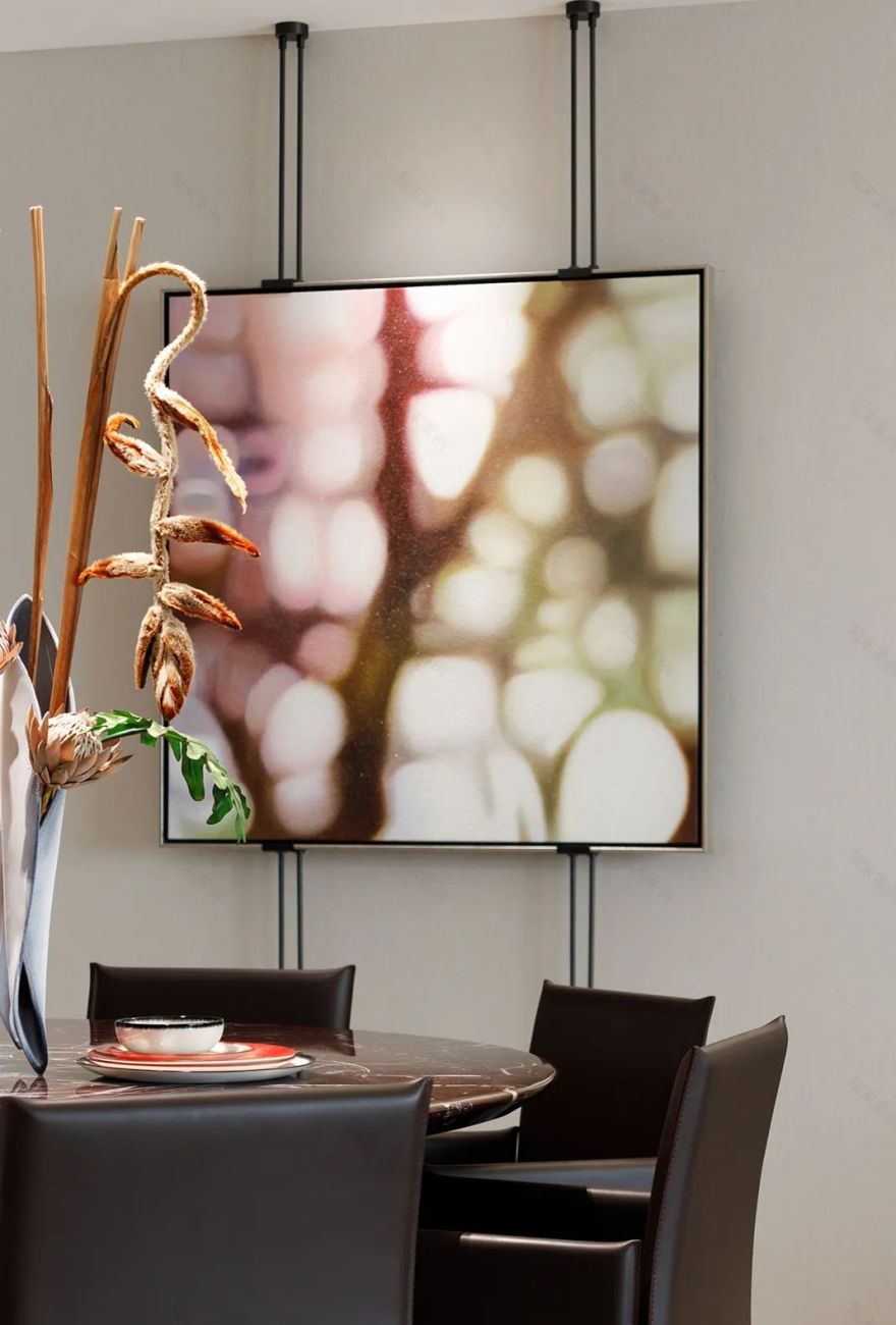 佛山万科·璞悦山项目 237 户型样板间丨中国佛山丨不详-14