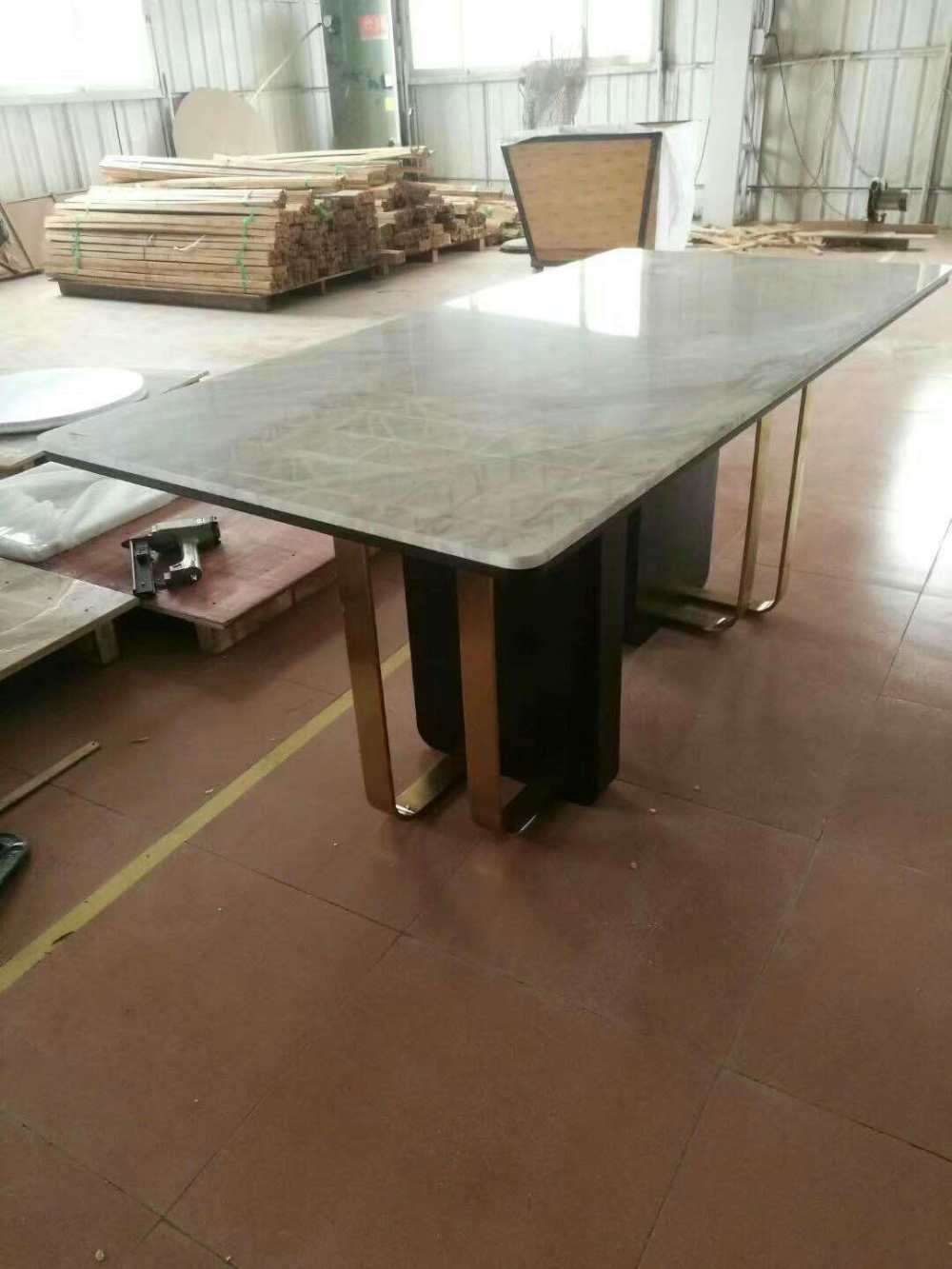 佛山轻奢家具定制厂家 寻求设计师长期合作-6