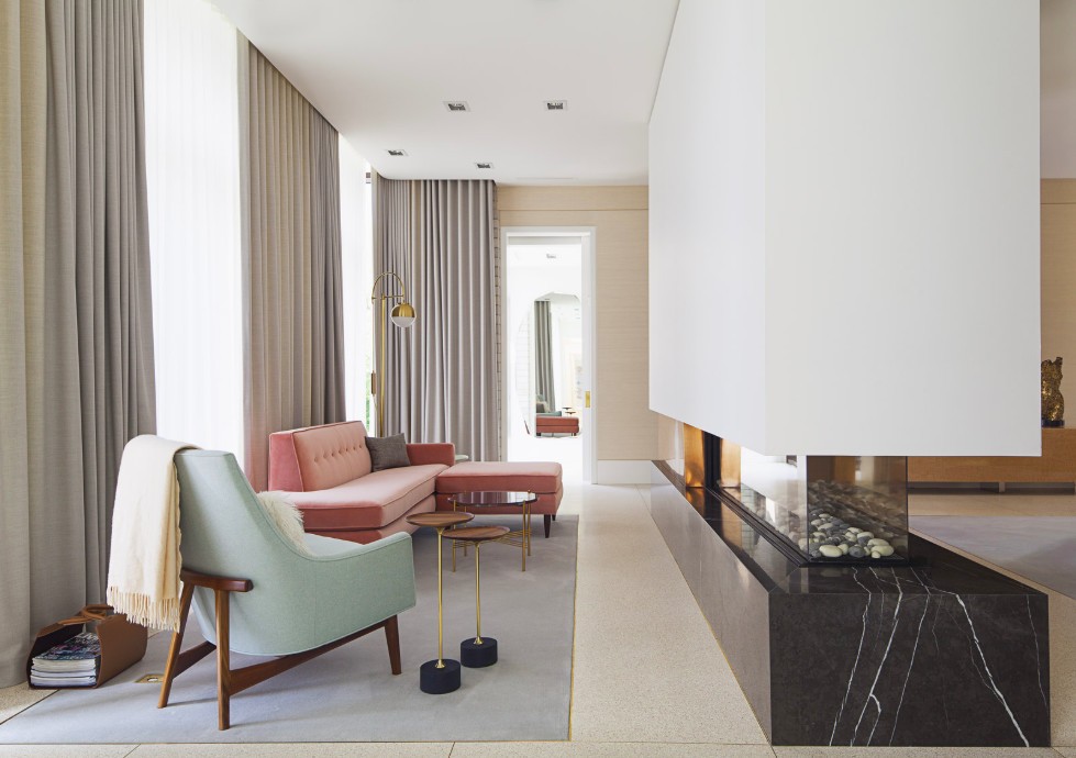 多伦多建筑事务所 Audax 的人性化奢华设计-29