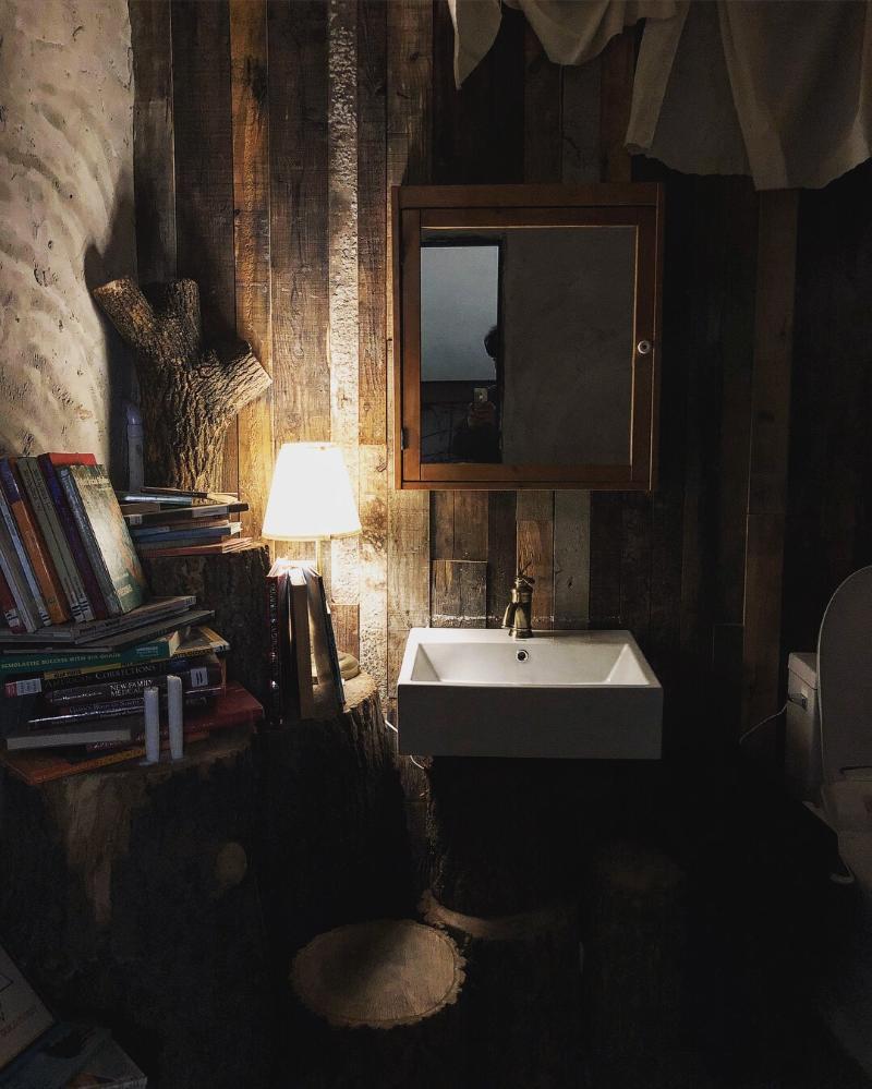 马皮亚的现代简约风小屋-8