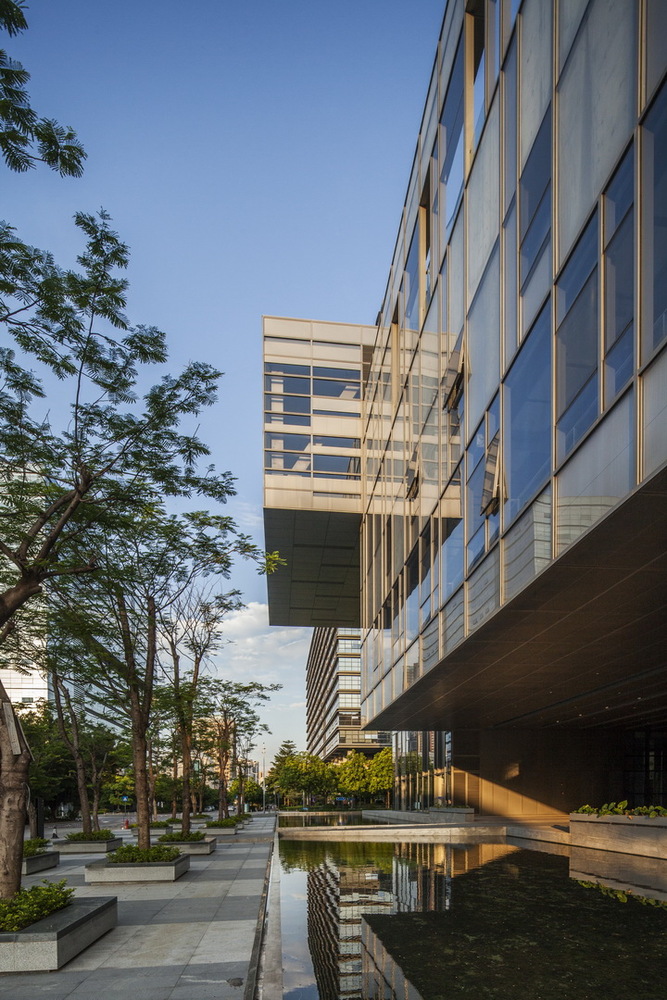 深圳龙岗创新总部大楼-53