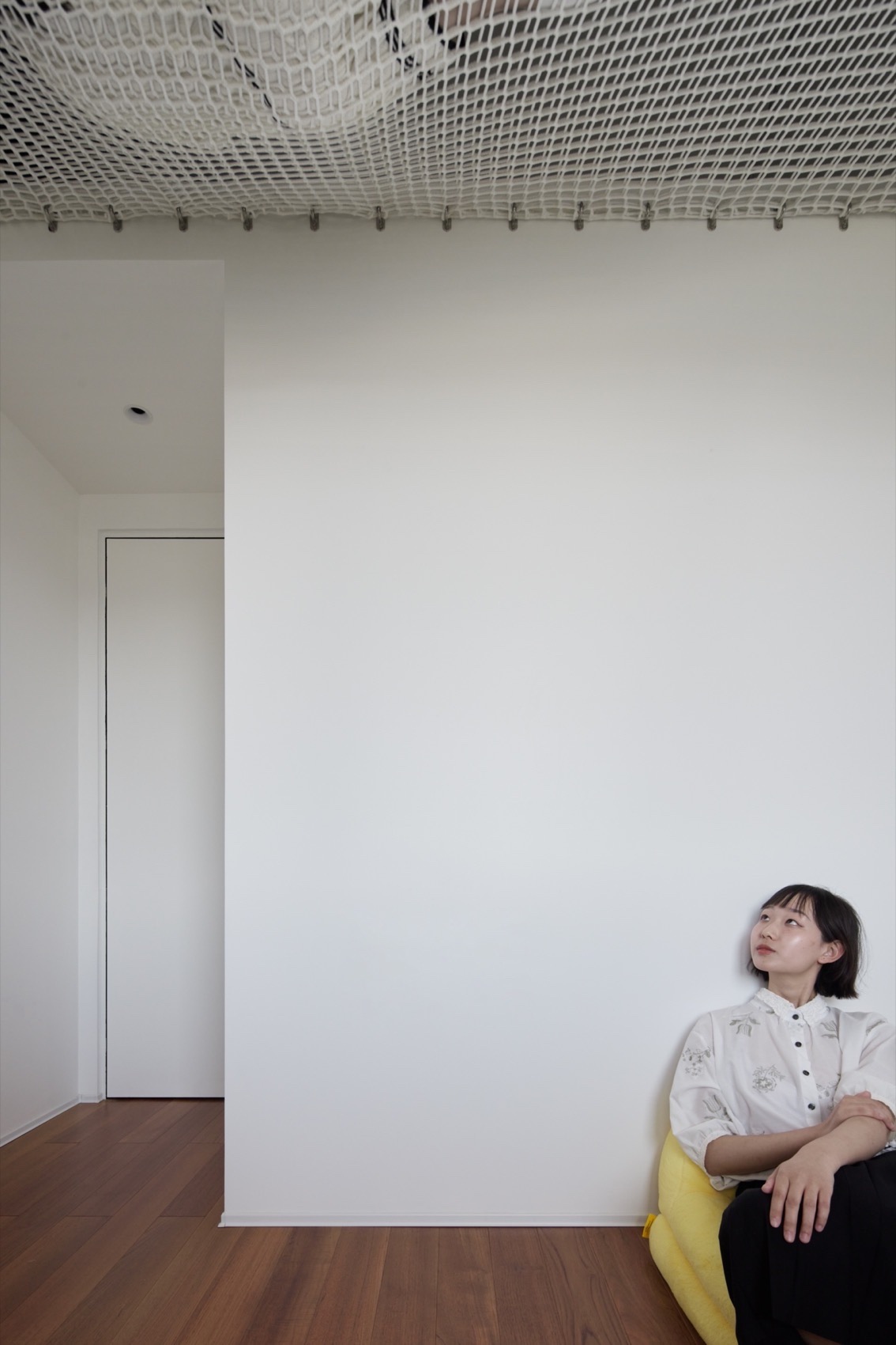 房舍巷子，北京 / 戏构建筑 刘阳-33