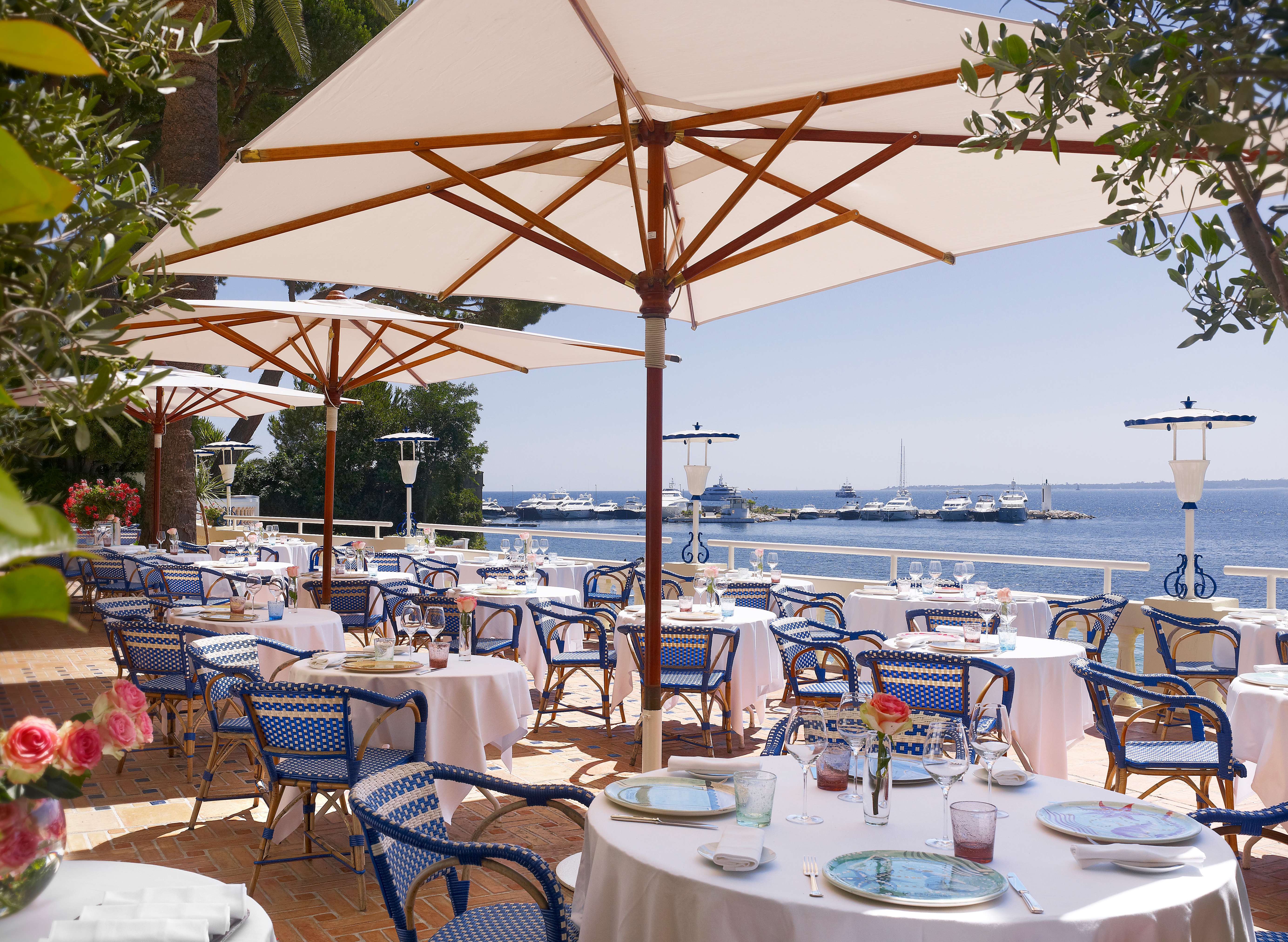 法国瑞昂莱潘贝勒里弗斯酒店-19