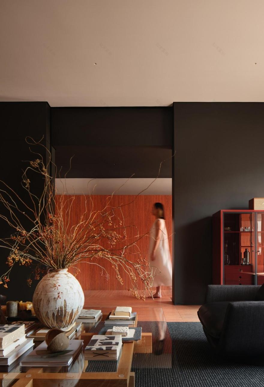 三只喜鹊旗舰店丨中国东莞丨壹席设计-36