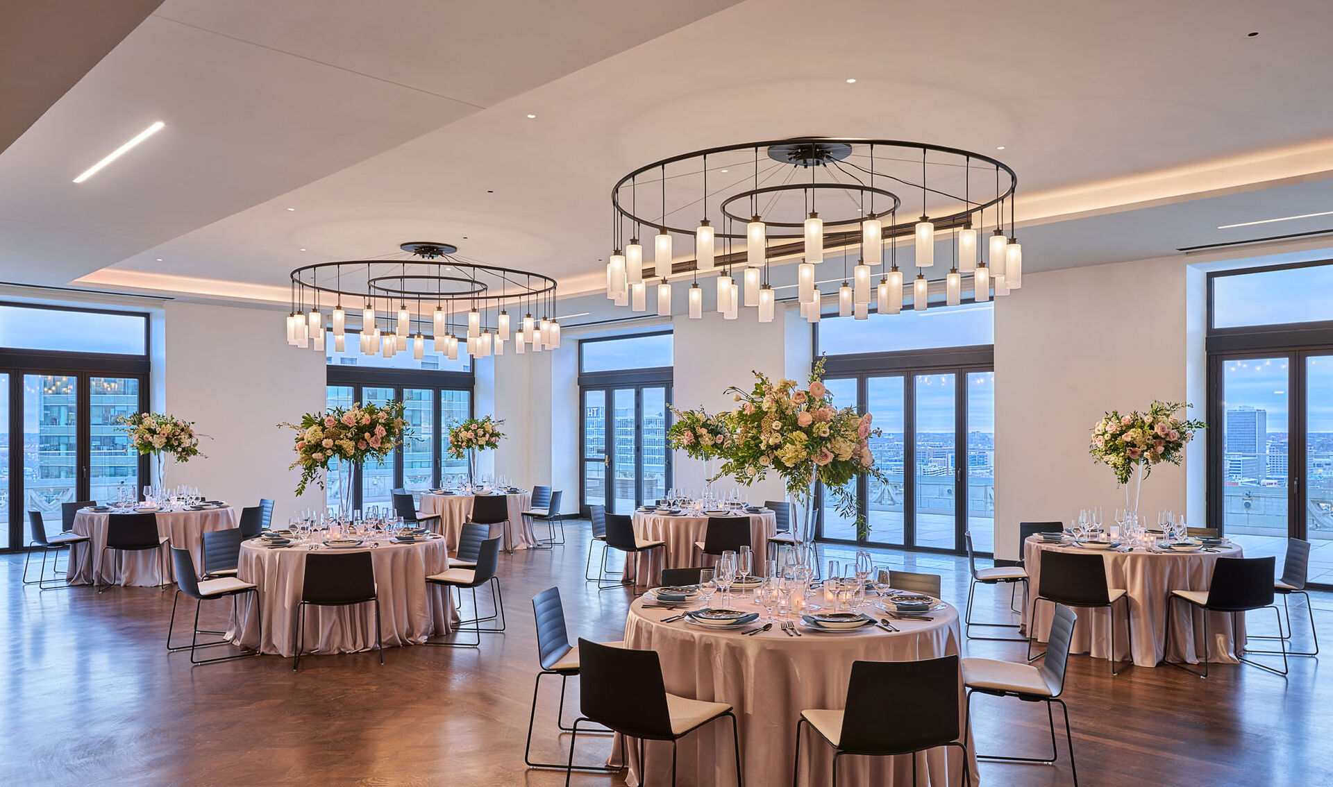 凯悦无界系列堪萨斯城店丨美国堪萨斯城丨Simeone Deary Design Group-5