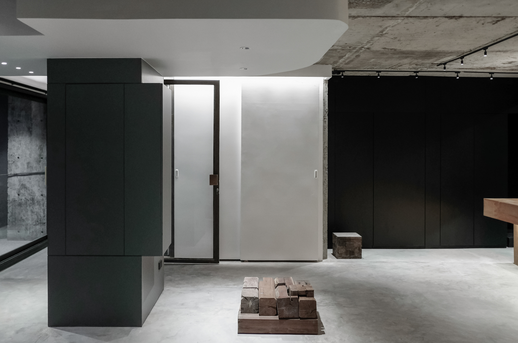 材料展厅丨泰国曼谷丨Architectkidd-21