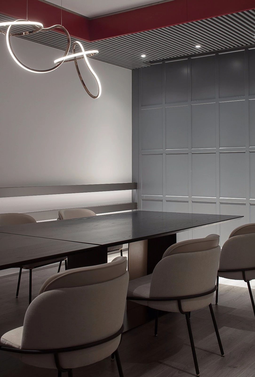 陈王思  时光无声，静默序列-23