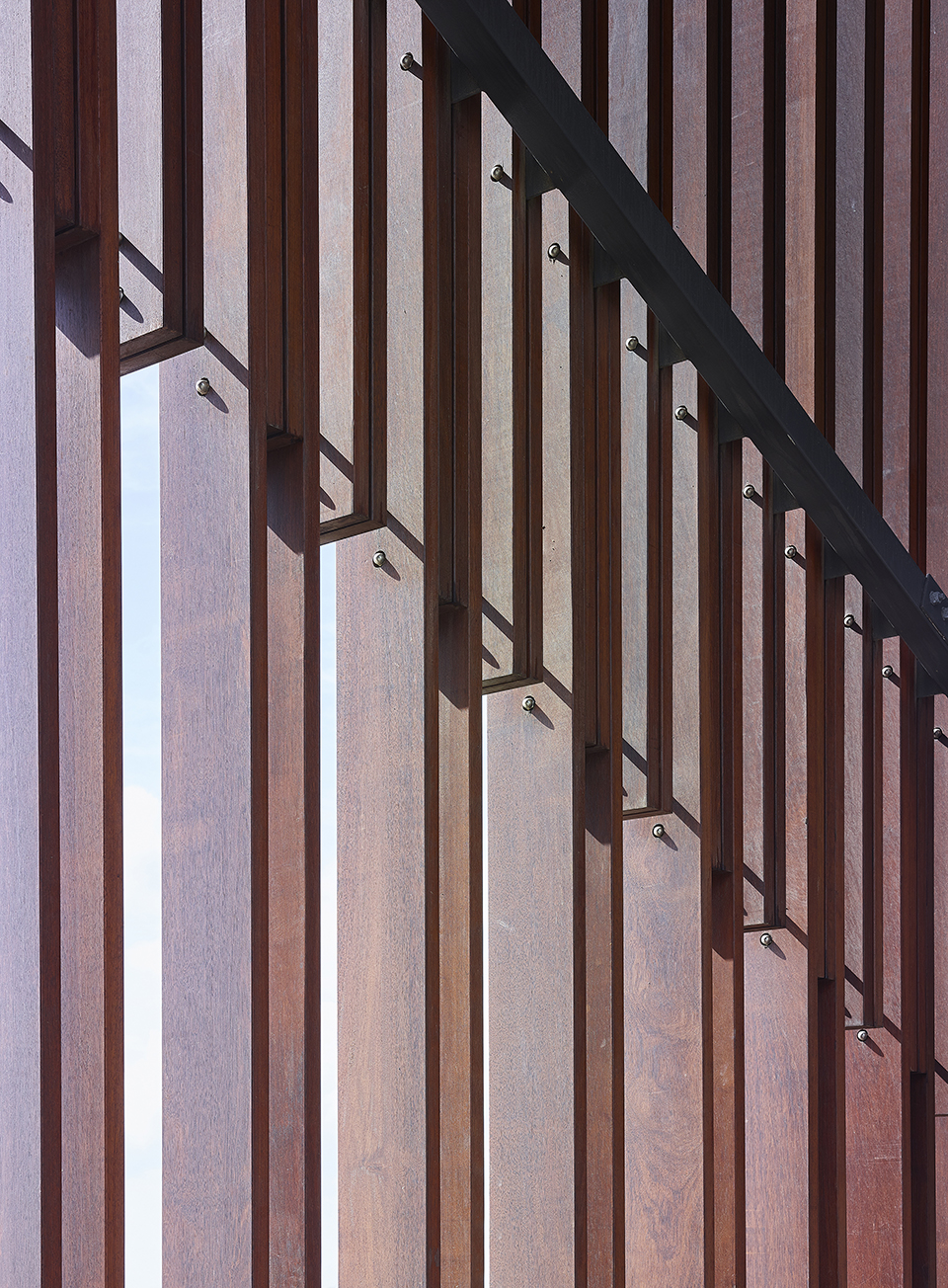 Kurrawa水上救援社团中心,澳大利亚 / Arkhefield-54