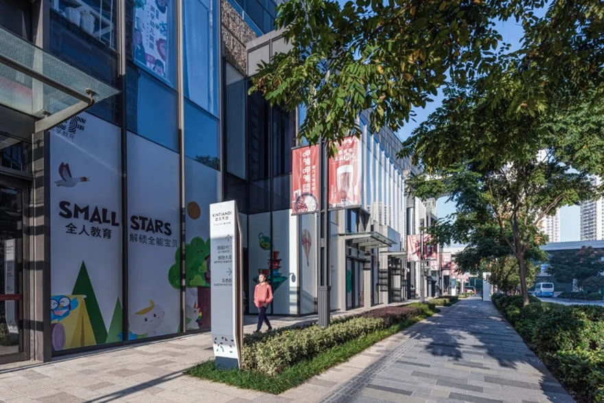 武汉天地壹方北馆-92