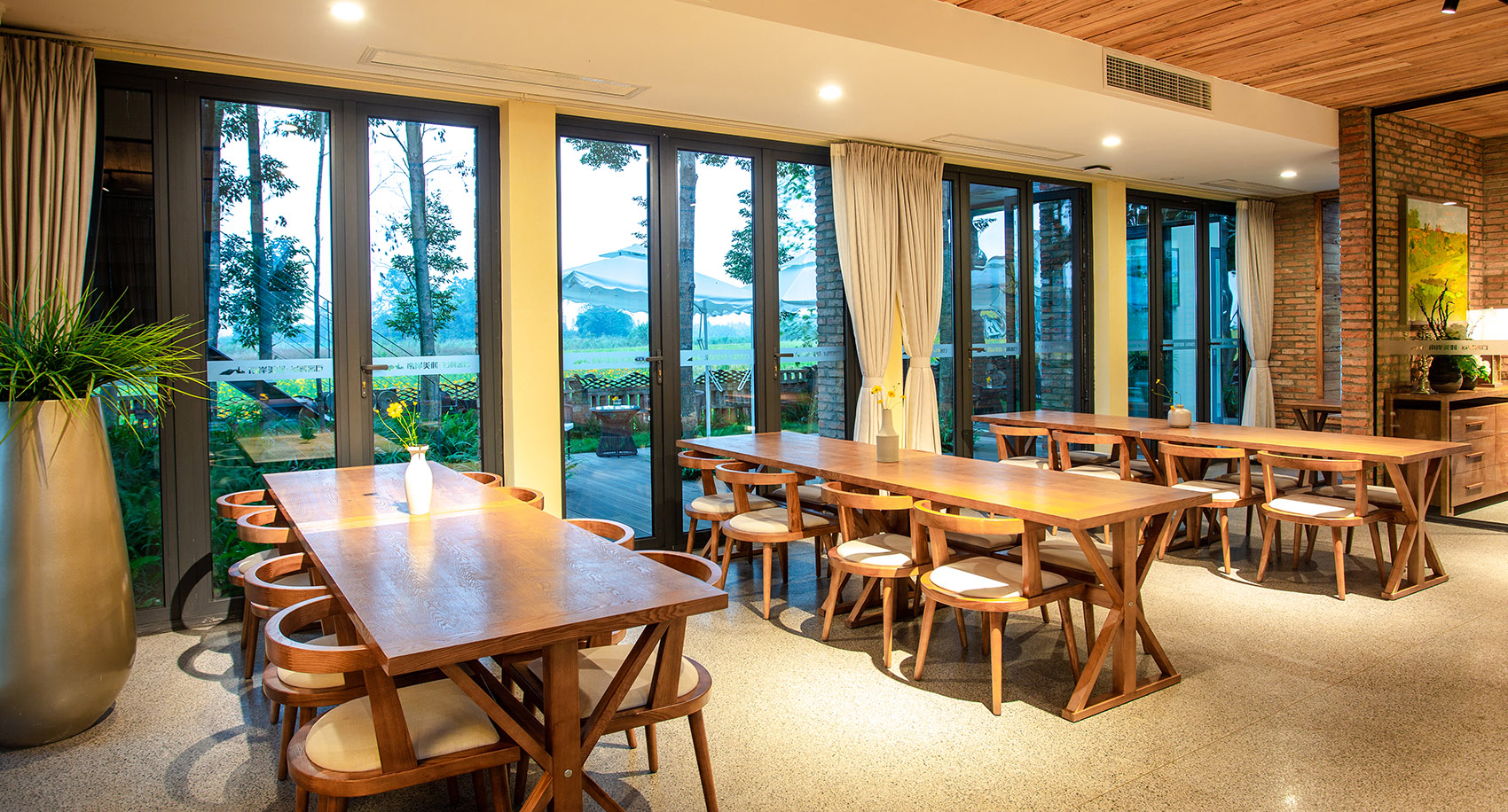 安仁华侨城南岸美村老酒坊改造,四川 / 乡伴朱胜萱工作室-106