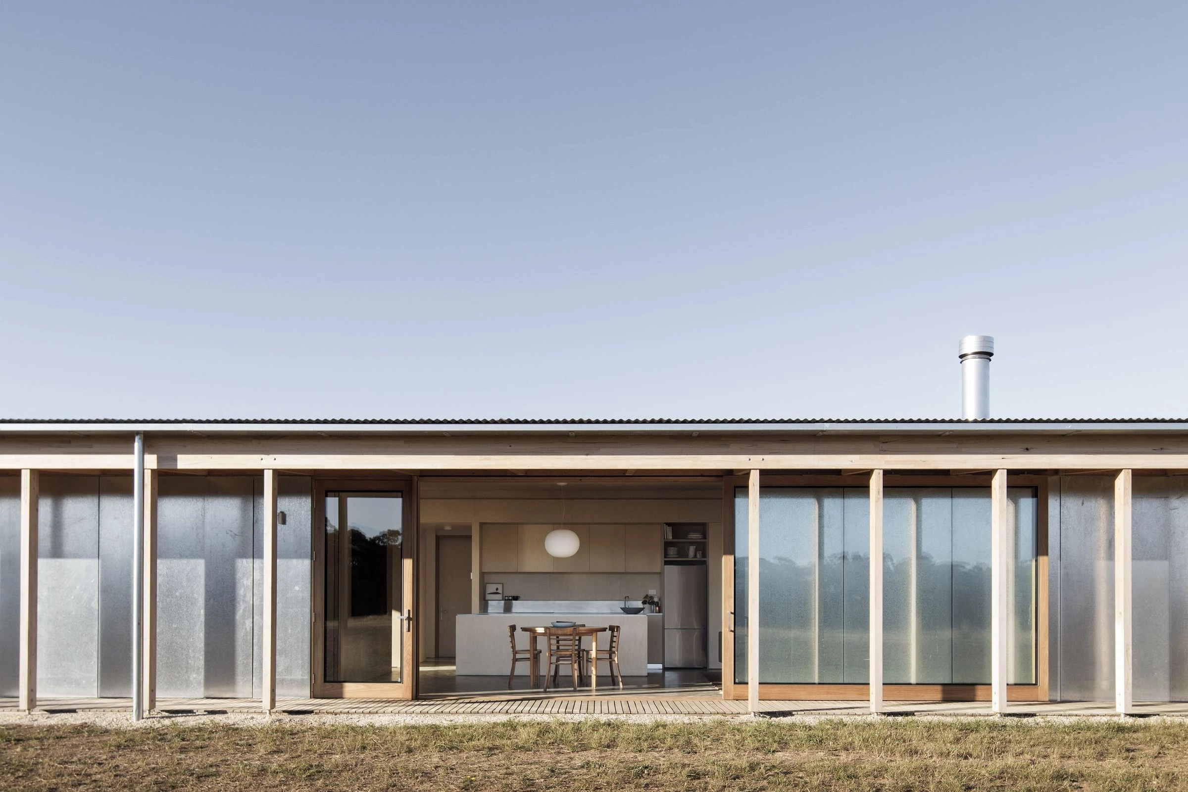 树变之居 | 澳大利亚乡村 Springhill House-45