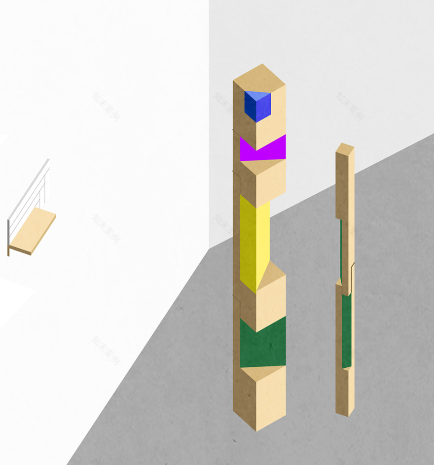 策荧展示空间丨中国上海丨尺厘设计工作室-47