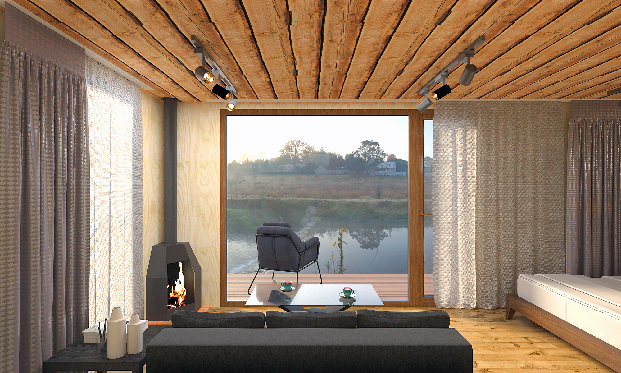 海运集装箱房屋丨Руслан Глоба-5