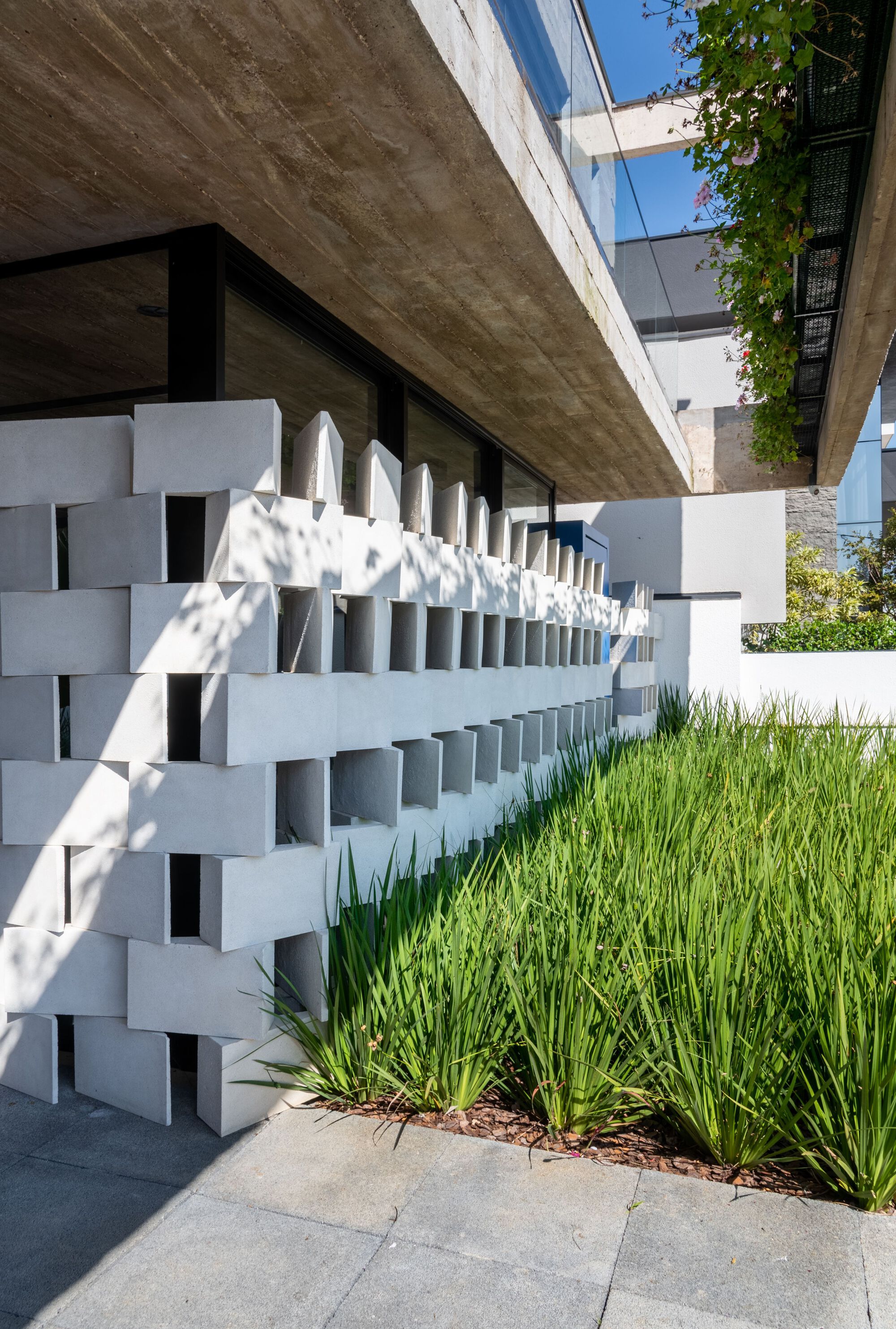 房子 RZR丨巴西丨GRBX ARQUITETOS-49