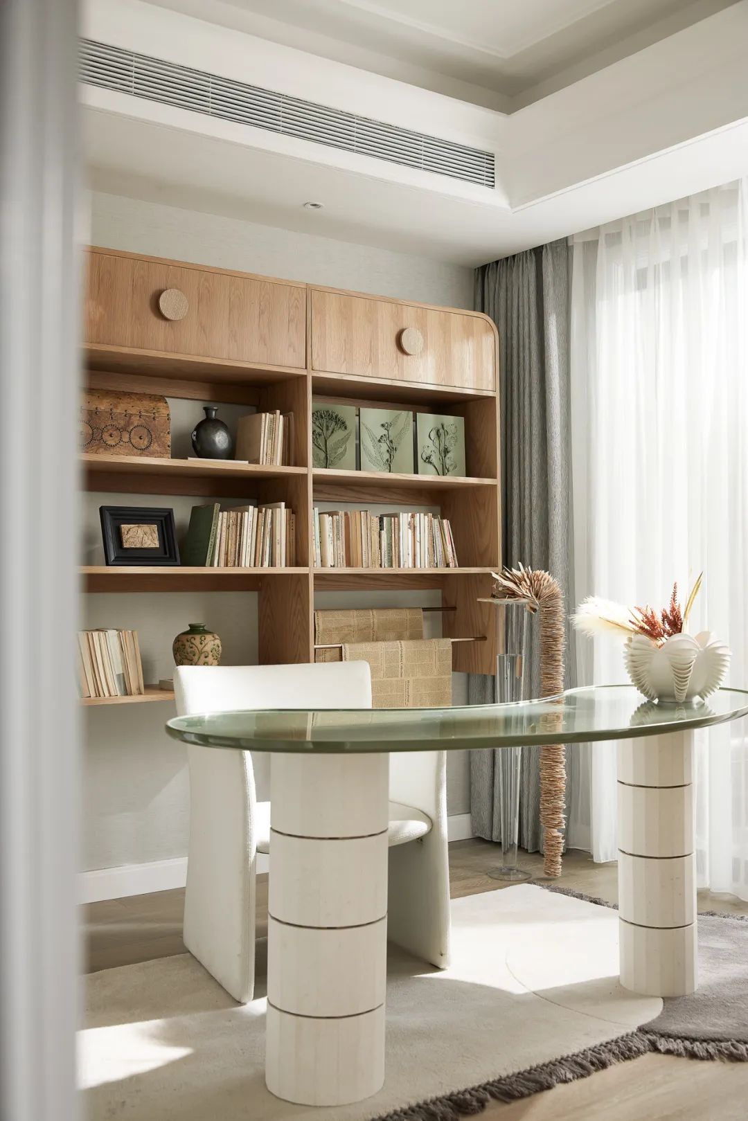 德化阳光城·隆恩丽景湾央墅丨中国泉州丨IF DESIGN羽果设计-74