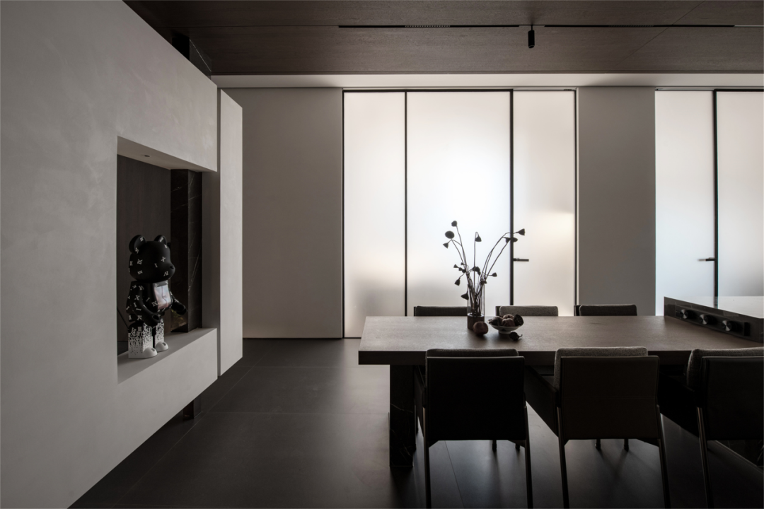 游境杭州 · 打破传统办公空间的新秩序丨中国杭州丨杭州壹禾装饰设计有限公司-43