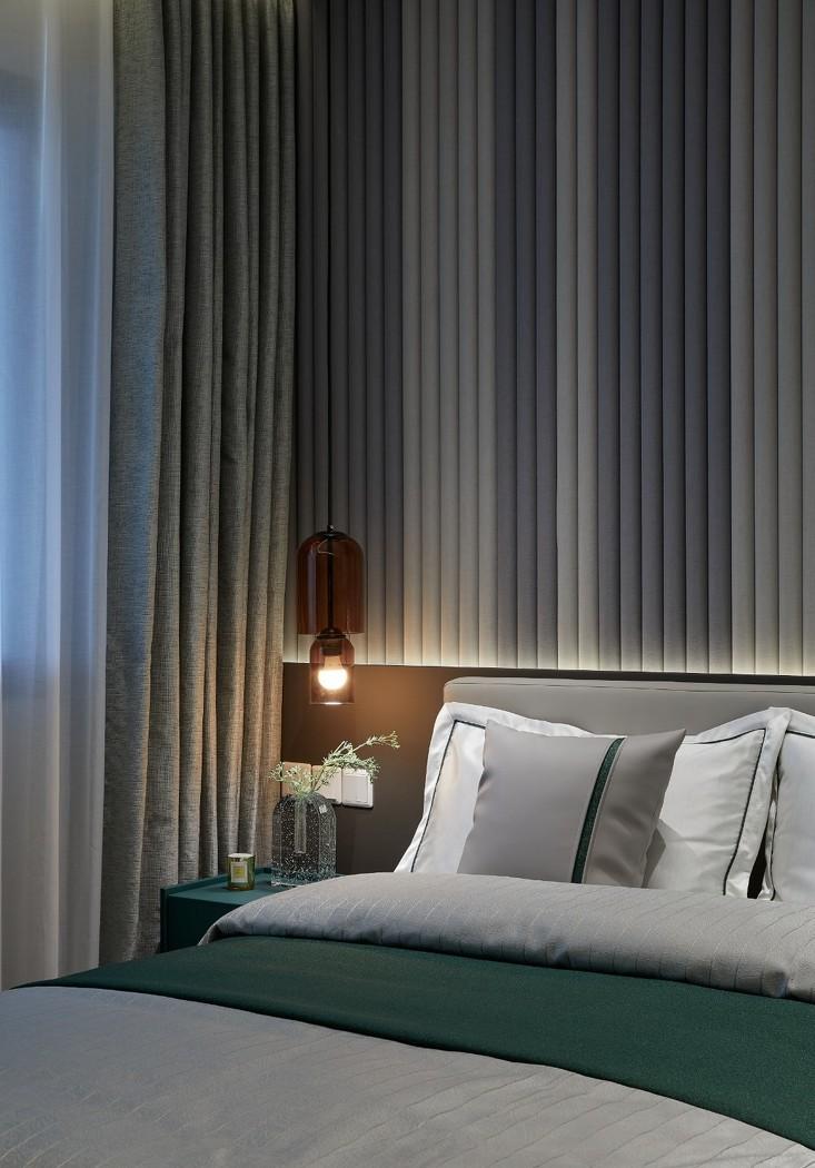 金科商丘悦珑府高层样板间C户型-14