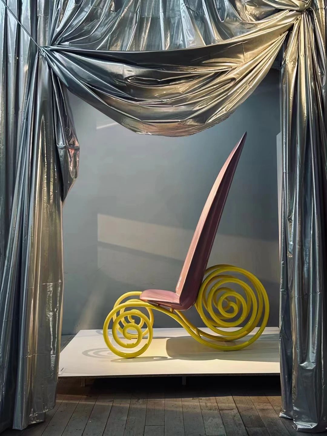 2023 米兰国际家具展丨意大利米兰-176