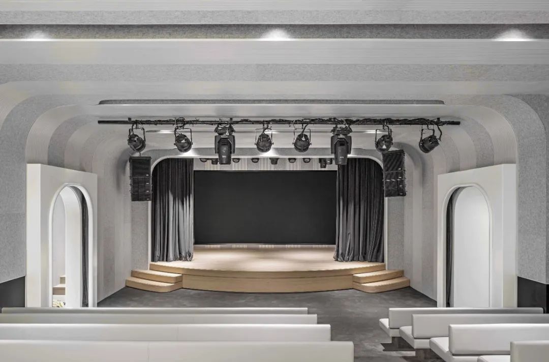 MEIYI 英皇国际幼儿园丨中国深圳丨PAL 设计事务所-51