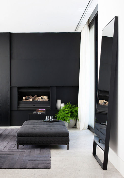 MELBOURNE, RESIDENTIAL PROJECT Minotti-12