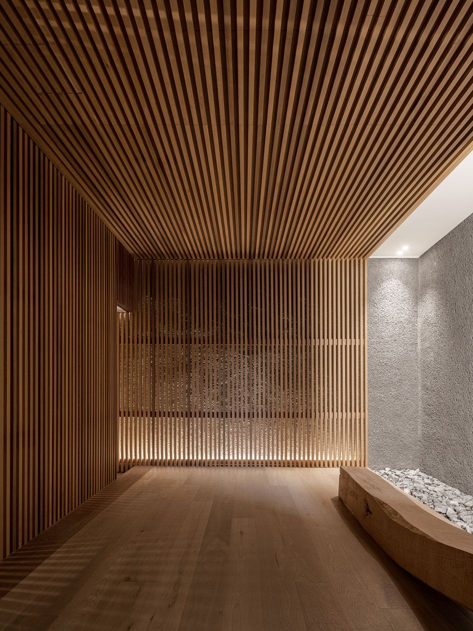 山茶咖啡馆丨韩国丨LimTaeHee Design-60