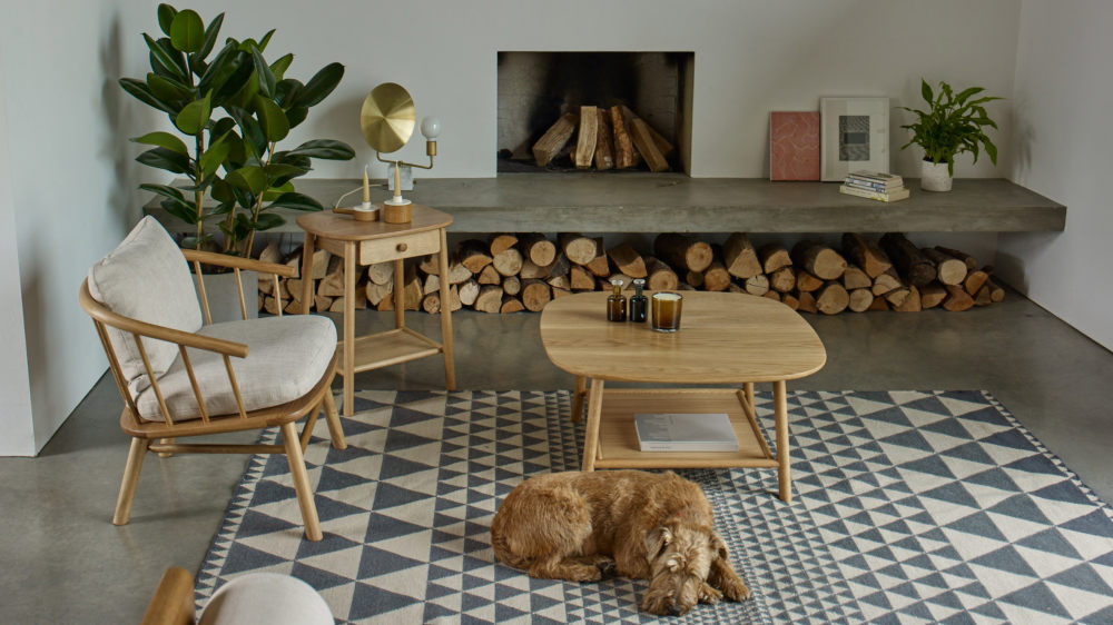 欧文设计“哈代”家具，传承经典，历久弥新-0