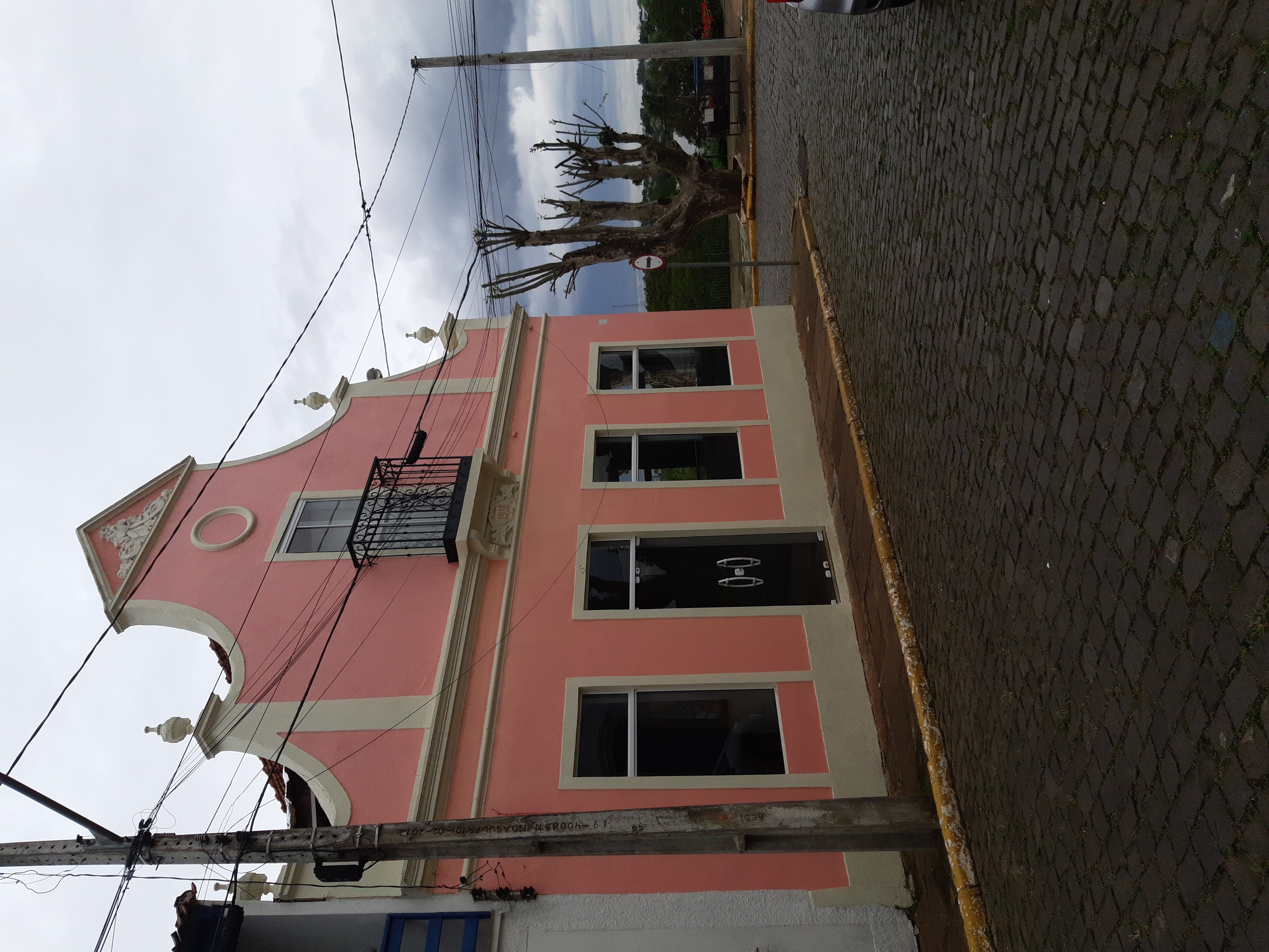 Triunfo a Cidade  Historica-2