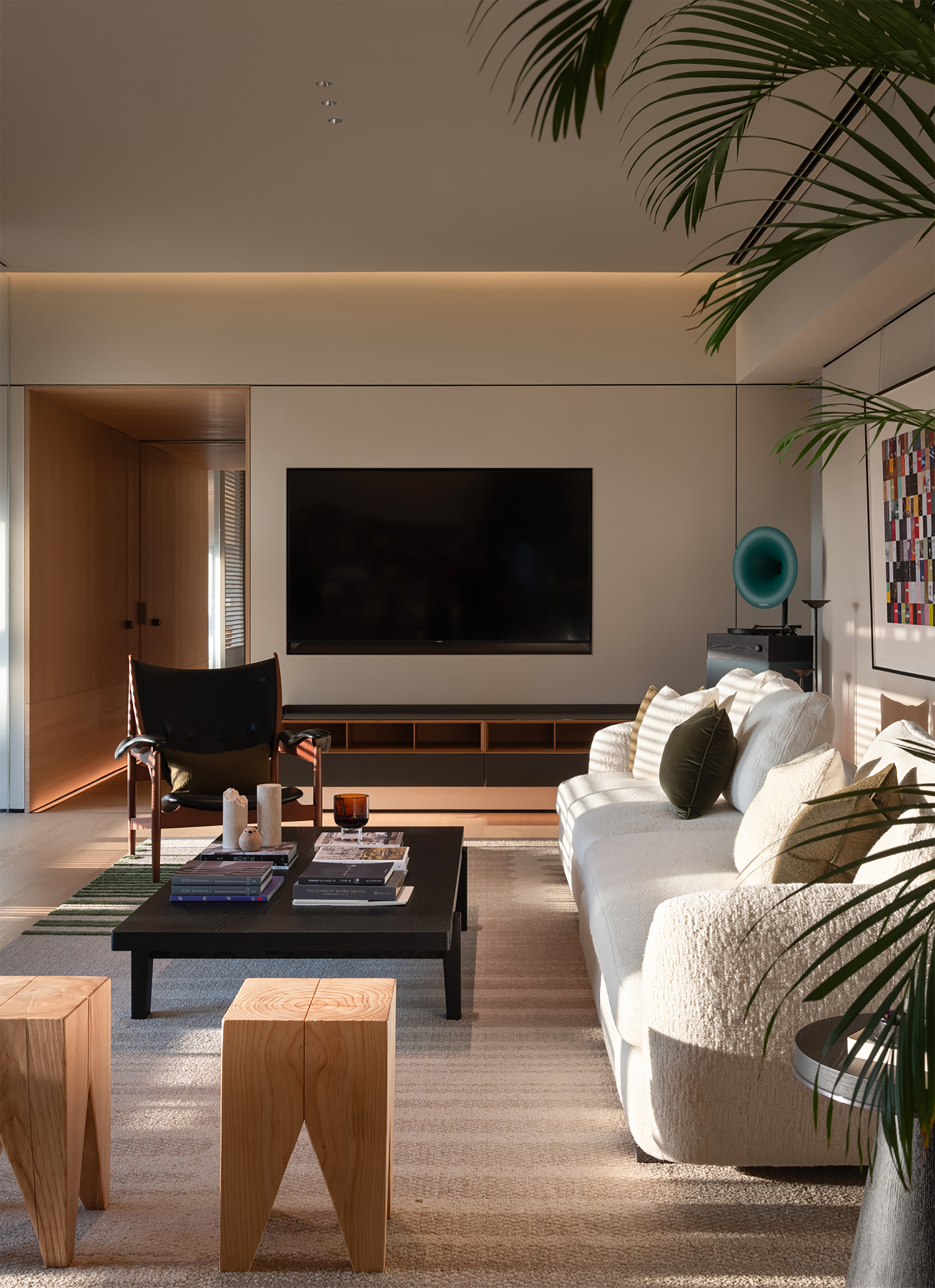 希玛设计办公室丨中国上海-60