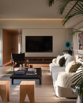 希玛设计办公室丨中国上海