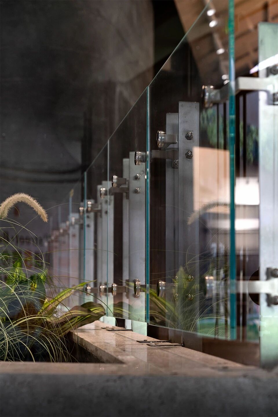 小狗客厅丨中国武汉丨本样设计-70