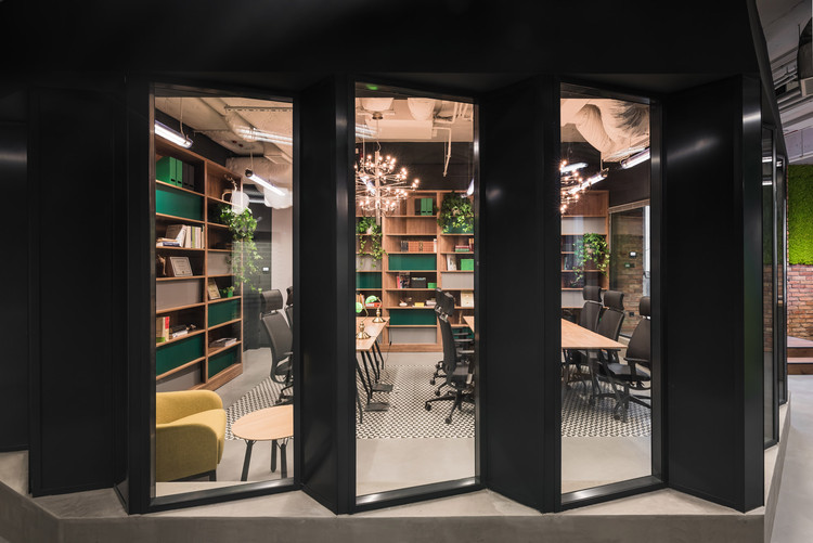 大脑大使馆·创新思维的活力空间-17