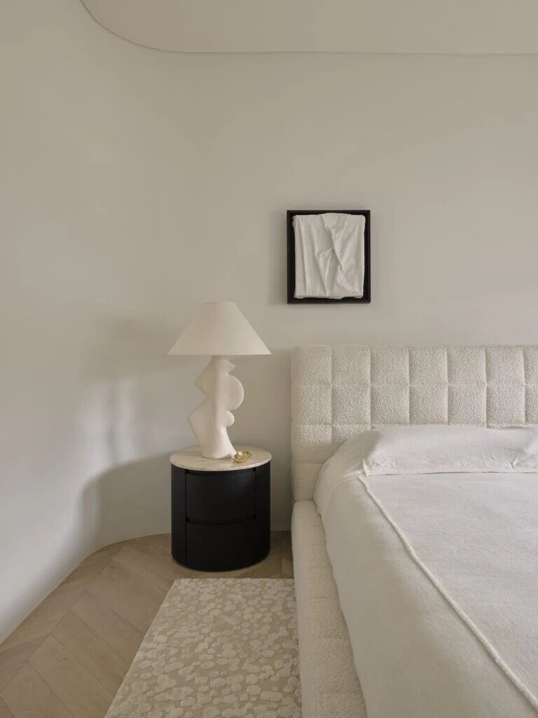 悉尼贝尔维尤山住宅（Bellevue Hill House）丨澳大利亚悉尼丨格雷格·纳塔莱（Greg Natale）-68